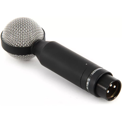 Beyerdynamic Microphones