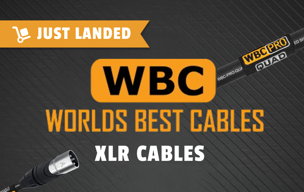 Cables & Connectors