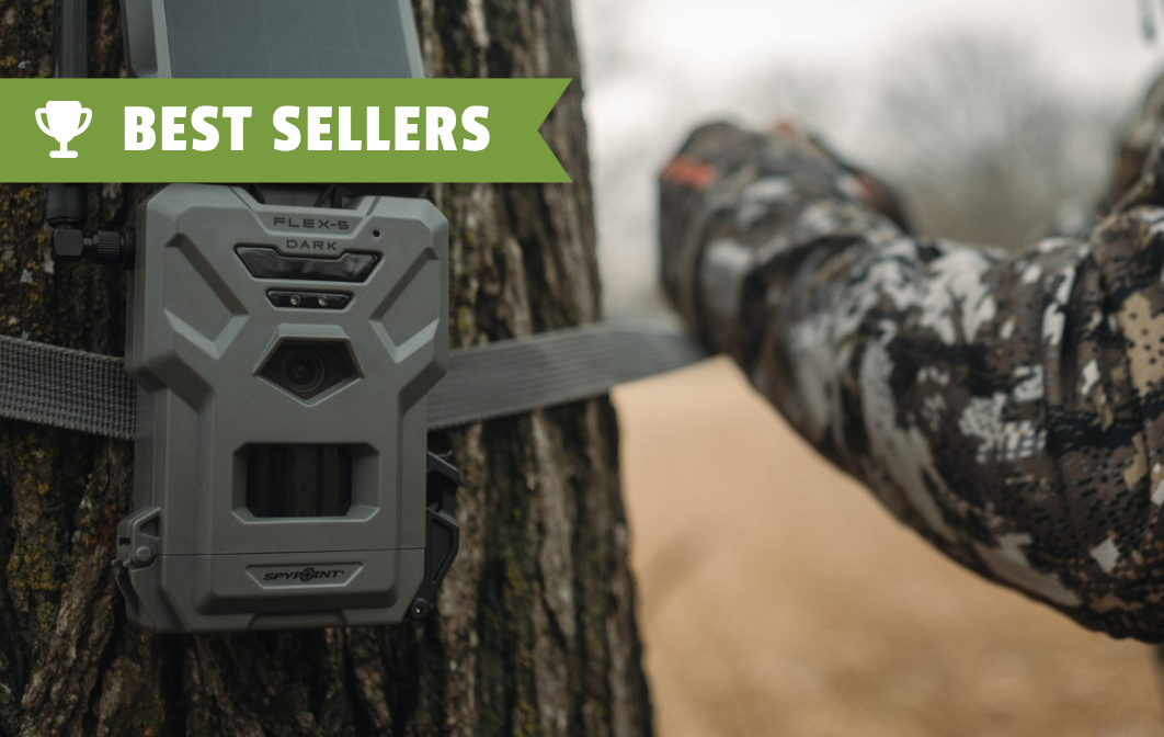 Outdoor & Optics