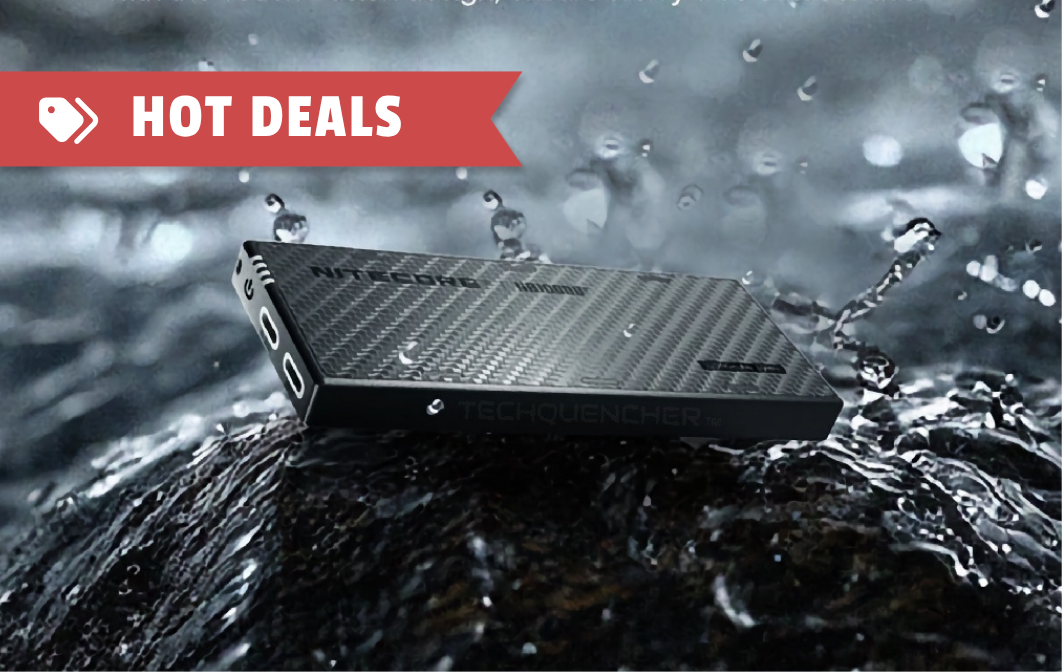 Outdoor & Optics