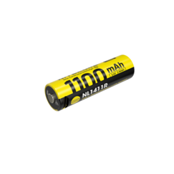 Universal Batteries & Chargers 14500 Lithium