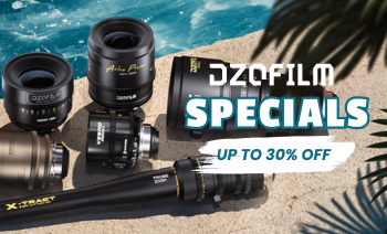 DZO Specials