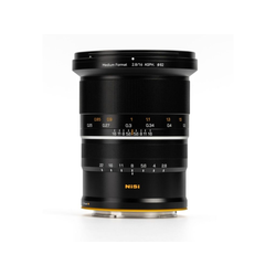 NiSi Medium Format Lenses