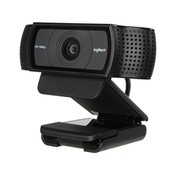 Logitech Webcams