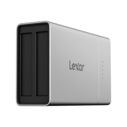 Lexar Docking Stations