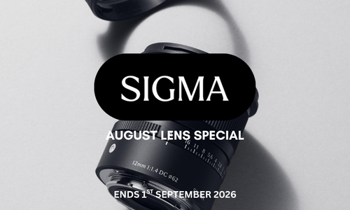 Sigma August AU CPO