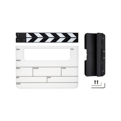 Kings Birthday Sale Clapperboards & Accessories