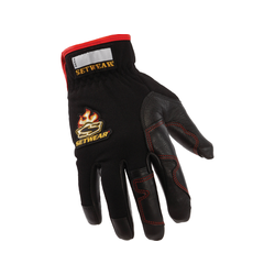 Stage Equipment Protective Gear