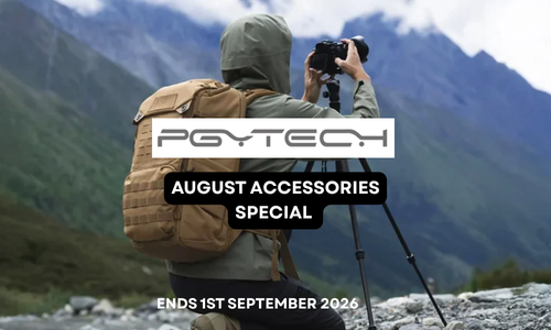 PGYTECH CRK AU CPO