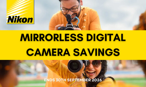 Nikon August/Sept Scans