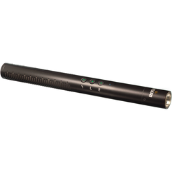 RODE Shotgun Microphones