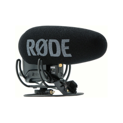 RODE On-Camera Microphones