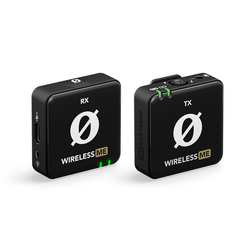 RODE Wireless Microphones