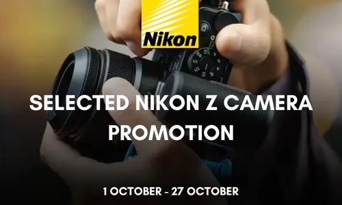 Nikon October 2026 Scans