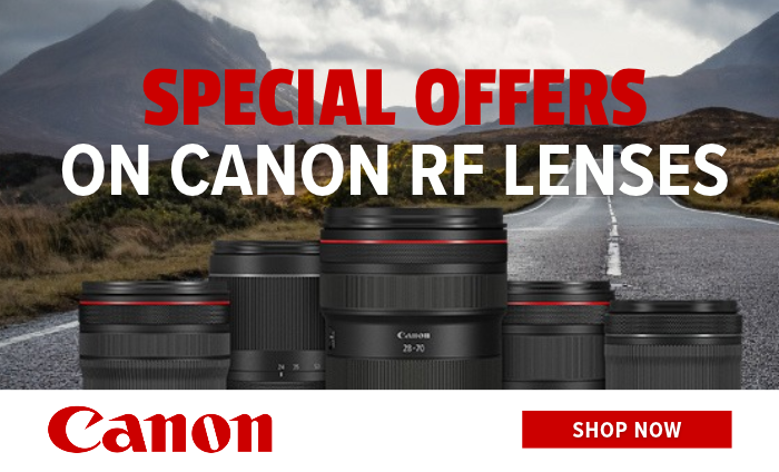 Canon RF Lens Scanback Oct 2026