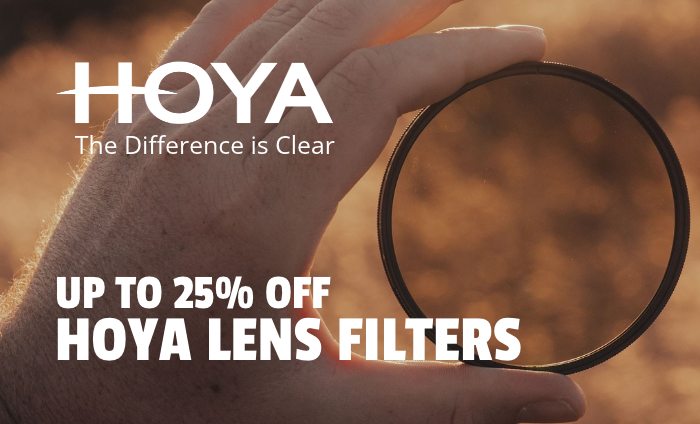 Hoya Long Weekend Sale