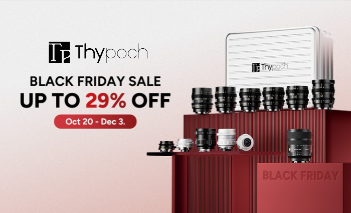 Thypoch Black Friday CPO