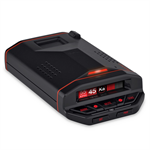 Radar Detectors