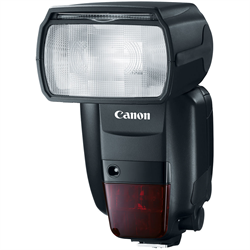 Canon Flashes & Lights