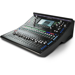 Soundcraft Digital Mixers