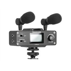 Cyber Monday 2025 Compact & Field Mixers