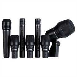 Microphones Microphone Kits