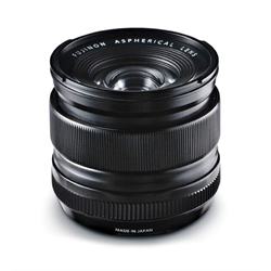FujiFilm Lenses