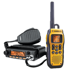Radio & Communications 2-Way Radios
