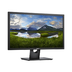 Home Office Essentials Monitors & Display