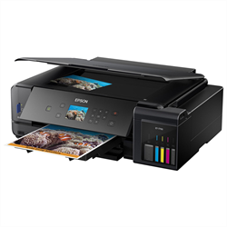 Home Office Essentials Printers & Scanners