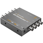 Signal Processing & Distribution