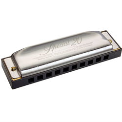 Musical Instruments Harmonicas & Melodicas