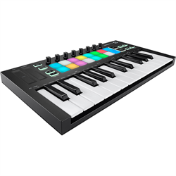 Musical Instruments MIDI Controllers