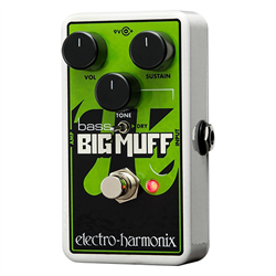 Musical Instruments Pedals & Effects