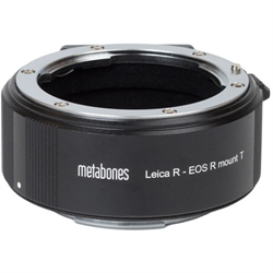 Metabones Canon RF