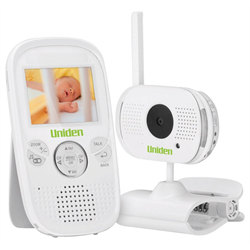 Home & Lifestyle Baby Monitors
