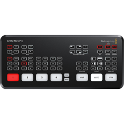 Live Streaming Video Switchers
