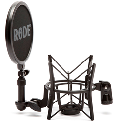 Podcasting Microphone Accessories