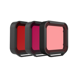 Freewell Filters & Lenses