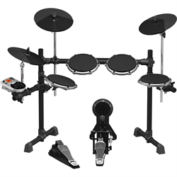 Musical Instruments Electronic Drumsets