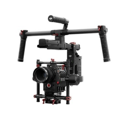 Video Gimbals & Stabilisers