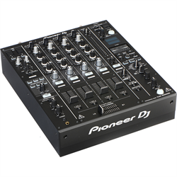 DJ Equipment DJ Mixers
