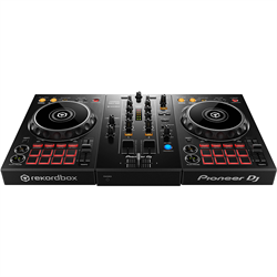 DJ Equipment DJ USB Controllers