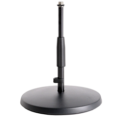Microphone Stands & Mounts Tabletop Stands