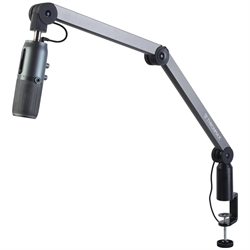 Microphone Stands & Mounts Articulating Arms