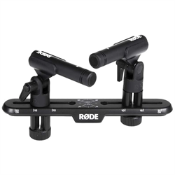 Microphone Stands & Mounts Microphone Bars