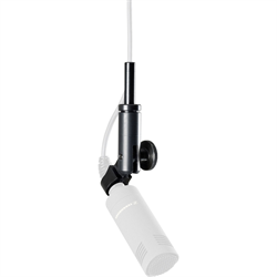 Microphone Stands & Mounts Ceiling Mounts