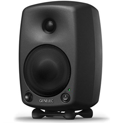 Music & Audio Speakers