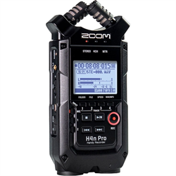 Gifts for Content Creators Portable Recorders