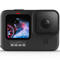 Black Friday 2020 Action Cameras